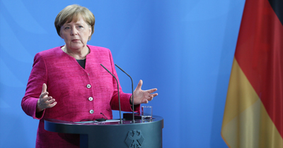 Almanya olası Suriye operasyonuna katılmayacak