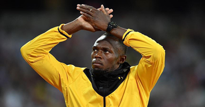 Bolt’un da katıldığı BVB antrenmanına yoğun ilgi