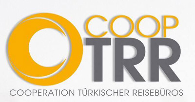 Türk turizmi için Almanya'da büyük buluşma COOP TRR