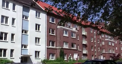Almanya’da kirada oturanların oranı hangi seviyede?