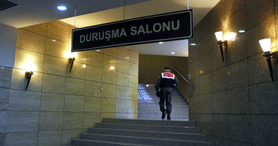 Türkiye'de gözaltına alınan iki Alman’dan biri serbest