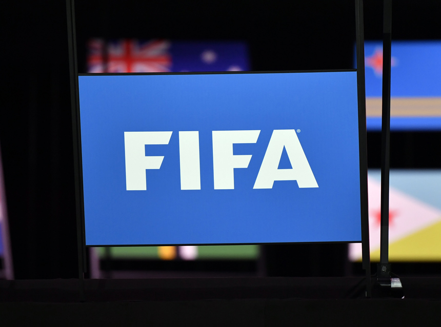 FIFA eski genel sekreterinin evi arandı