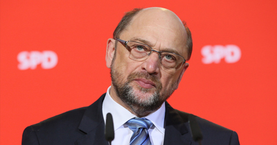 Martin Schulz hükümette yer almayacak