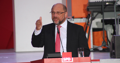 SPD’den büyük koalisyon iddialarına tepki