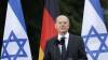 Başbakan Scholz, Gazze'de ateşkes çağrısını yineledi