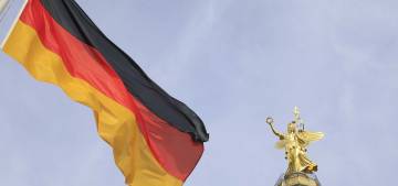 Almanya'da tüm bakanlıkların ek harcama taahütleri durduruldu
