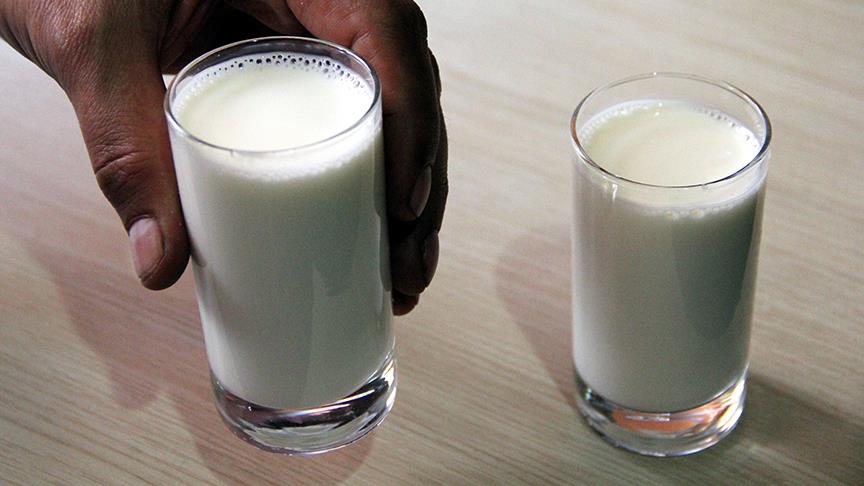 Şeker hastaları bol süt tüketmeli