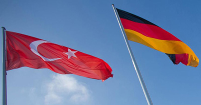 Türk-Alman güvenlik toplantısı Berlin’de yapıldı