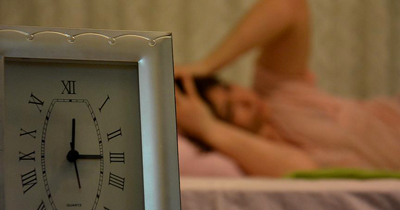 Hiperaktif çocuklar geç uyuyabiliyor