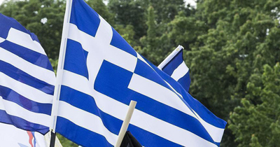 Almanya Yunanistan'da füze tatbikatı yaptı