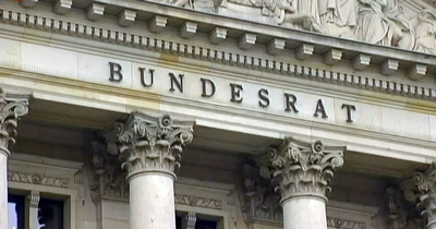 Bundesrat (Alman Federal Parlamentosu) Bundesrat (Alman Federal Parlamentosu)