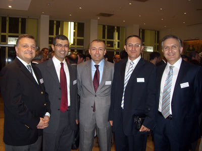 Almanya Bulteni