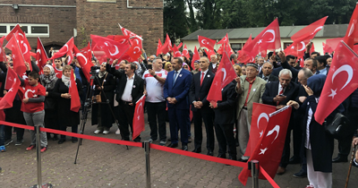 FETÖ için Almanya güvenli bir liman haline geldi