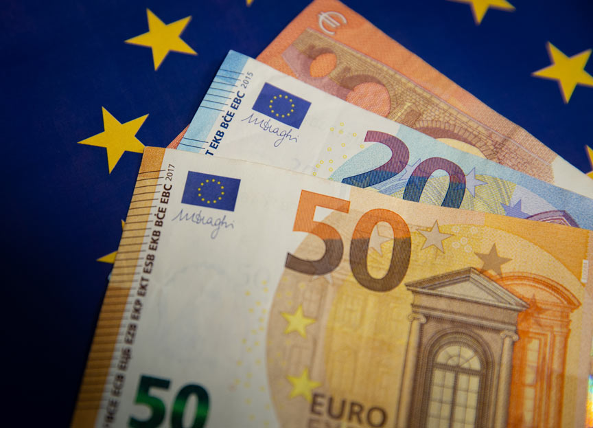 Almanya'ya 2025’teki yabancı yatırım 86 milyar Euro’yu aştı