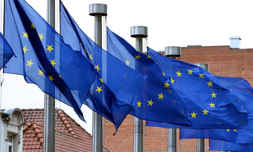 AB verdiği sözü bile yerine getirmiyor AB verdiği sözü bile yerine getirmiyor