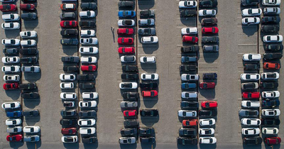 Almanya’da otomotiv sektörünün tahtı sallanıyor Almanya’da otomotiv sektörünün tahtı sallanıyor