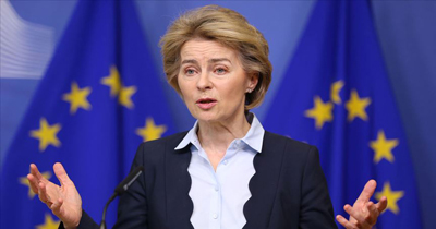 Avrupa için bir Marshall Planı'na ihtiyaç var Avrupa için bir Marshall Planı'na ihtiyaç var