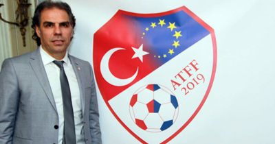 Türk futboluna yeni yetenekler kazandıracağız