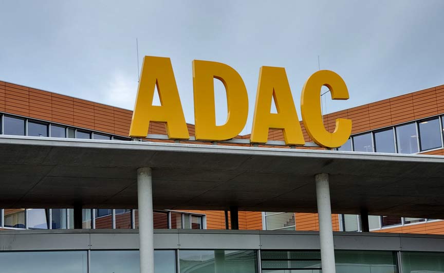 Sürücülerin en sevdiği yerler