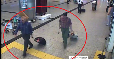 Alman emniyeti Adil Öksüz’ü araştırıyor Alman emniyeti Adil Öksüz’ü araştırıyor