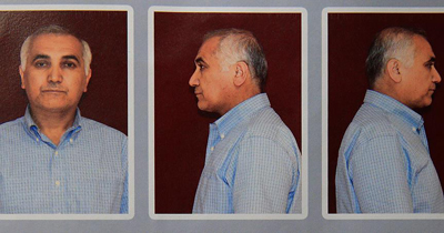 Almanya Adil Öksüz'ü arıyor Almanya Adil Öksüz'ü arıyor