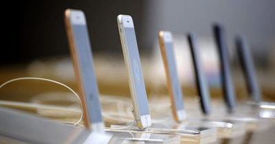Akilli cep telefonlari siber korsanlarin hedefi Akilli cep telefonlari siber korsanlarin hedefi