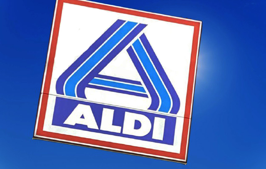 Yaşananlara Aldi kayıtsız kalmadı Yaşananlara Aldi kayıtsız kalmadı