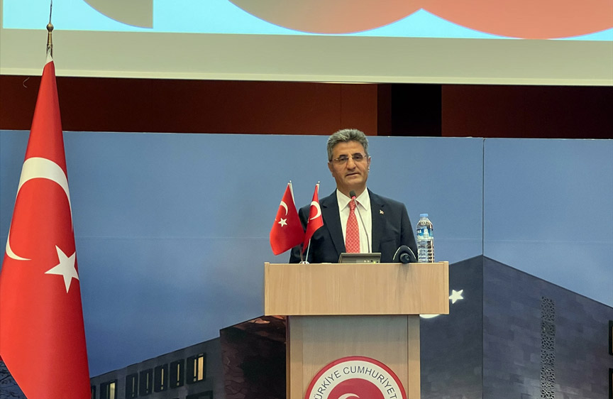 Berlin’de Demokrasi ve Milli Birlik Günü düzenlendi Berlin’de Demokrasi ve Milli Birlik Günü düzenlendi