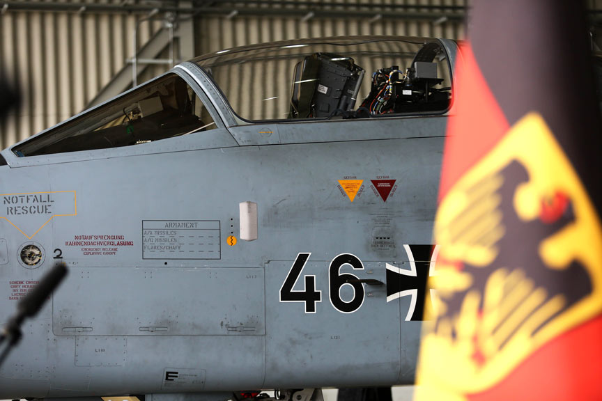 SPD silah ticaretinden nemalandı mı?