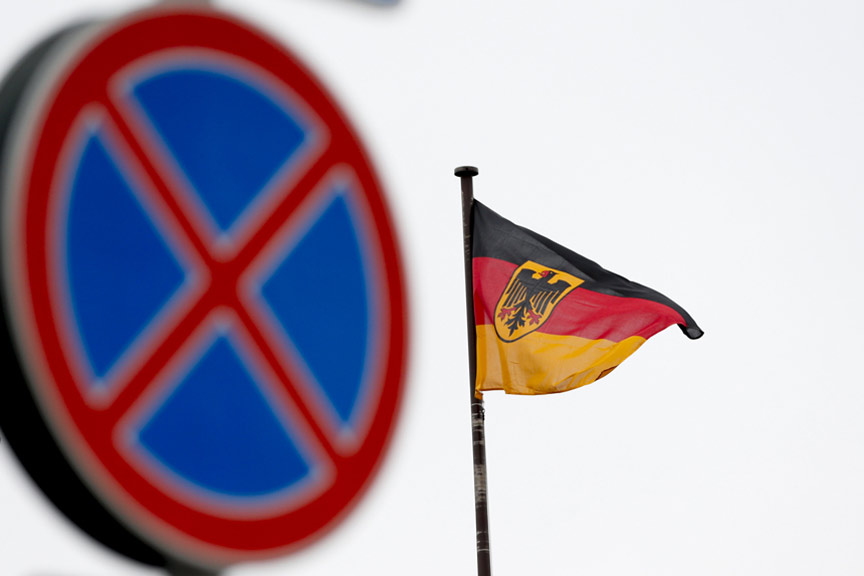 Enerji krizi Almanya'da şirket iflaslarının artmasına neden oluyor