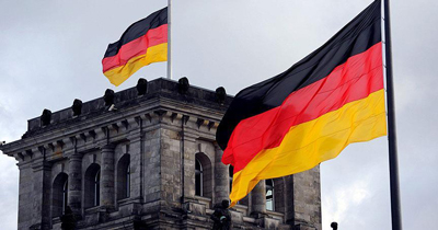 Almanya'da camiye saldıran kişiye 9 yıl 8 ay hapis cezası