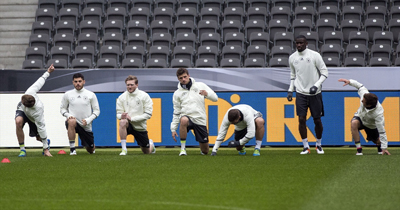Löw aday kadroyu açıkladı Löw aday kadroyu açıkladı