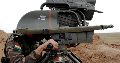 Münih Güvenlik Raporu’nun düşündürdükleri Münih Güvenlik Raporu’nun düşündürdükleri