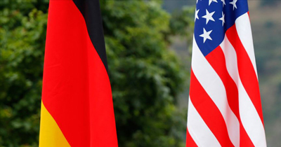 ABD'den Almanya'ya askeri harcama baskısı