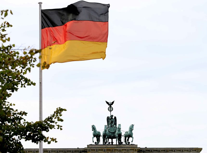Almanya’nın yılda 400 bin göçe ihtiyacı olduğu bildirildi