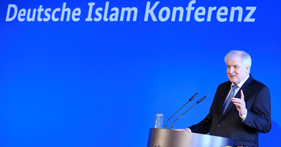 Seehofer’in başkanlığında Almanya İslam Konferansı