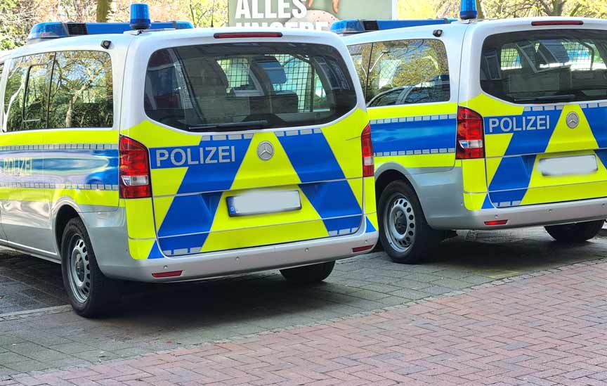 Bremerhaven‘de liseye düzenlenen saldırıda bir kişi yaralandı