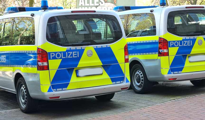 Bayreuth’da Türk kökenli siyasetçiye ırkçı saldırı Bayreuth’da Türk kökenli siyasetçiye ırkçı saldırı