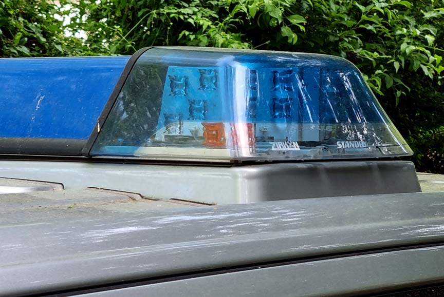 Limburg-Weilburg'da yaşayan baba-oğulun evinde silah ve patlayıcı bulundu Limburg-Weilburg'da yaşayan baba-oğulun evinde silah ve patlayıcı bulundu