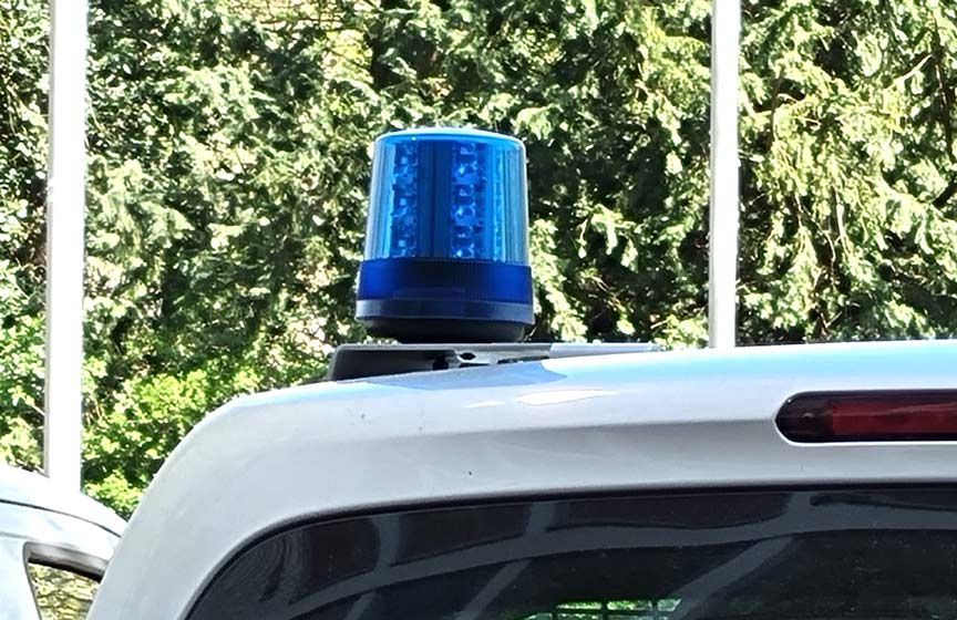 Almanya'da PKK üyesi olmakla suçlanan bir kişi gözaltına alındı