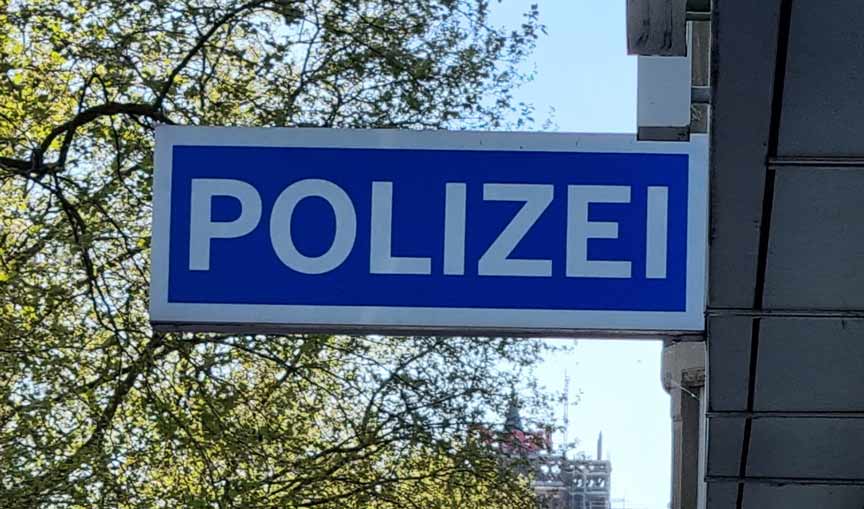 Almanya’da DHKP-C'nin yöneticisi olduğu iddia edilen kişi tutuklandı