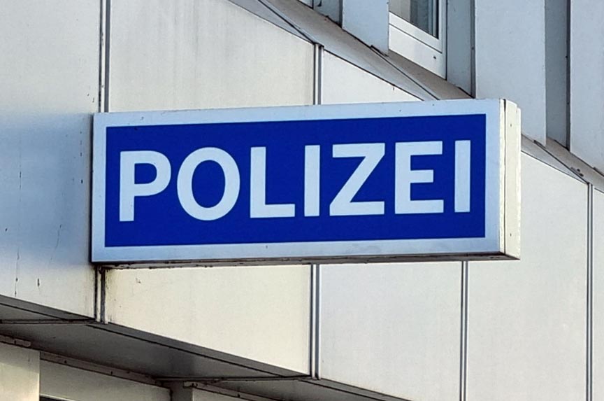 Koblenz’de Rusya‘ya casusluk yaptığı gerekçesiyle bir Alman tutuklandı Koblenz’de Rusya‘ya casusluk yaptığı gerekçesiyle bir Alman tutuklandı