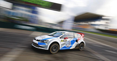 Almanya Rallisi'ni 2.defa Tanak kazandı Almanya Rallisi'ni 2.defa Tanak kazandı