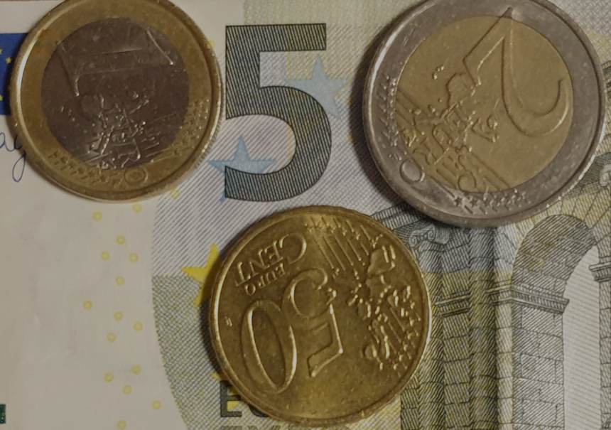 Almanya'da asgari ücret artacak Almanya'da asgari ücret artacak