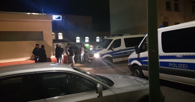 Essen, Hagen ve Unna’da camilere bomba ihbarı yapıldı Essen, Hagen ve Unna’da camilere bomba ihbarı yapıldı