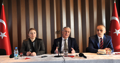 Türkiye Almanya'da elçilik okulları açmak istiyor Türkiye Almanya'da elçilik okulları açmak istiyor
