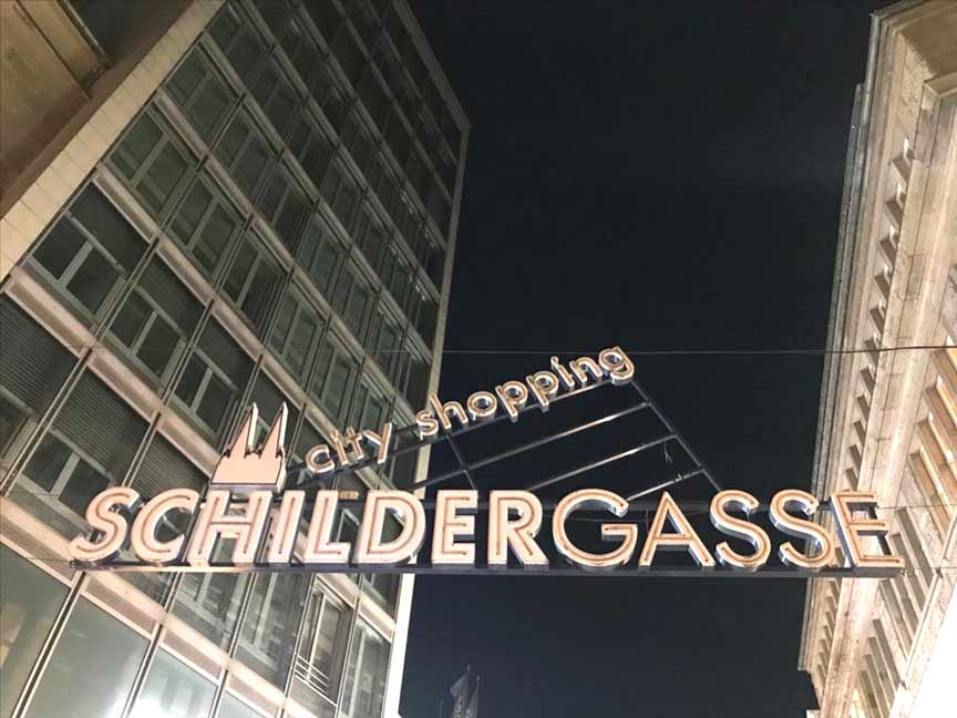 Almanya’da enerji tasarrufu için alınan önlemler Almanya’da enerji tasarrufu için alınan önlemler
