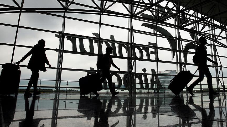 Fraport 20 yıl sonra ilk kez zarar etti