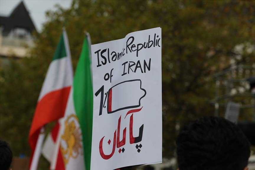 Avrupa, Iran’a karşı yeni yaptırım paketi hazırlığı yapıyor