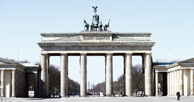 Berlin’de 369 hane karantinaya alındı Berlin’de 369 hane karantinaya alındı